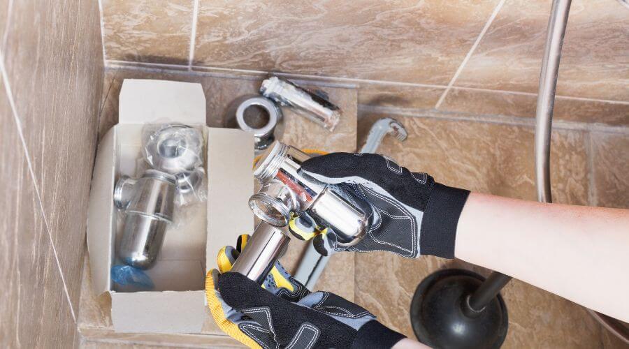 Professional residential roofers in La Salle, TX